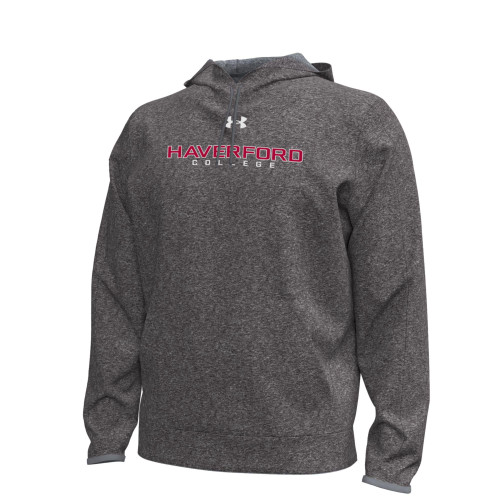 Hood Under Armour Fleece