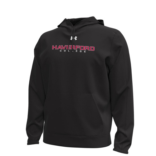 Hood Under Armour Fleece