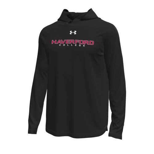 Hood Under Armour Tech Stretch