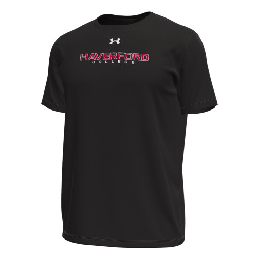 SS Under Armour Tech Stretch Tee