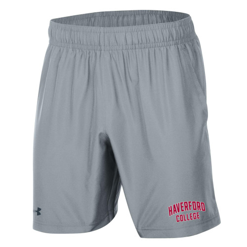 Shorts Under Armour Woven 7"