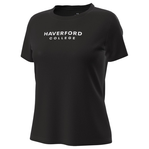 SS Under Armour Tech Stretch Women's