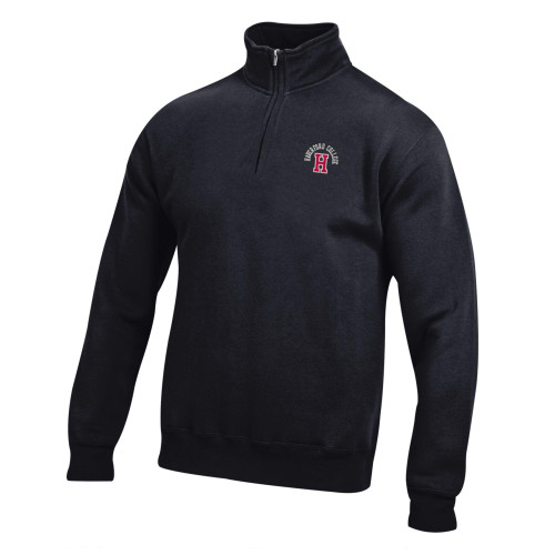 1/4 Zip Big Cotton