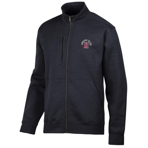 Full Zip Big Cotton Aiden