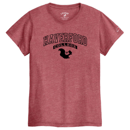 SS Tee Retro HC Sq