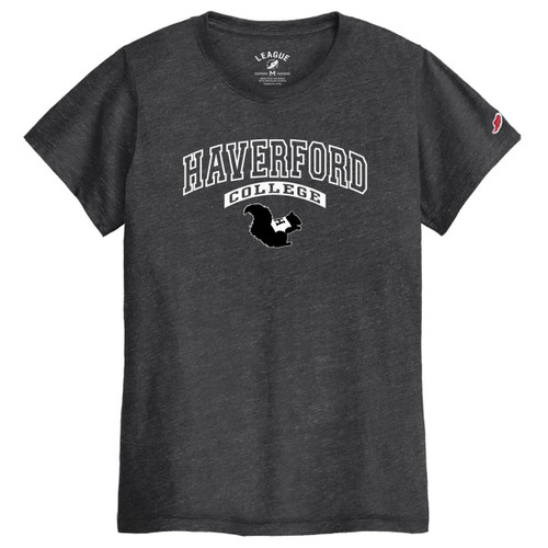 SS Tee Retro HC Sq