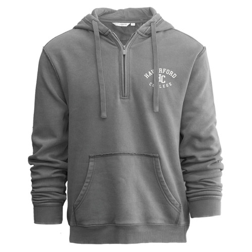 Hood Donegal Deep Zip HC