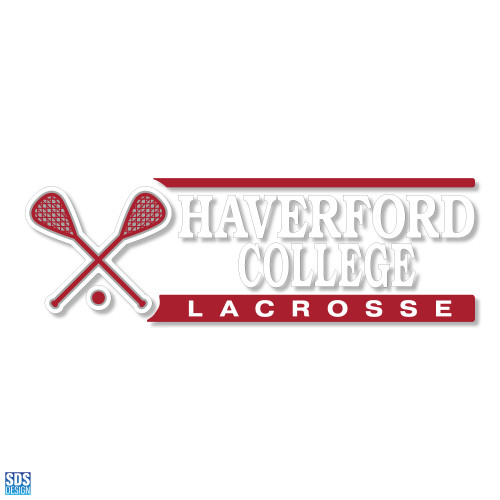 Decal SDS Lacrosse HC