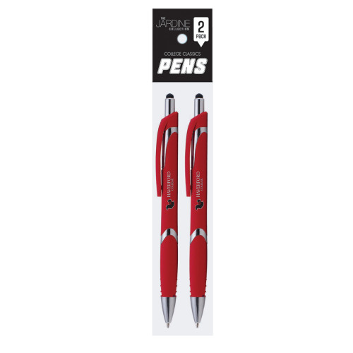 Pen Solana w/Stylus 2pk