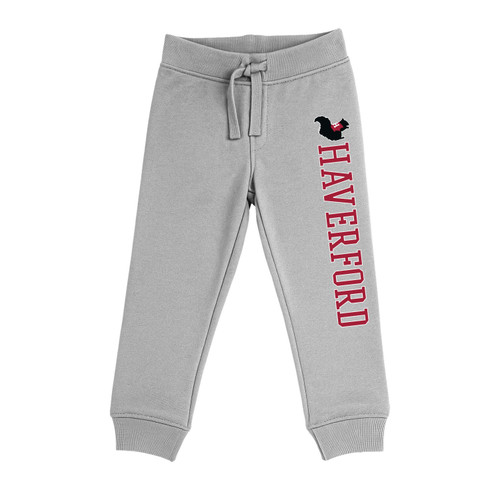 Pants Toddler Sweatpants Sq/HC- Oxford