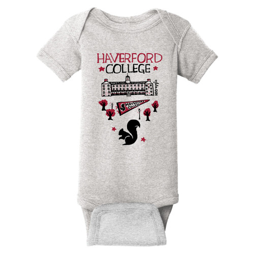 Onesie JG Art II Onesie JG Art II