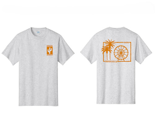 Haverfest 2026 Cactus