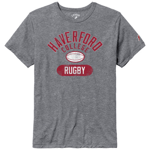 Sports Tee- Rugby
