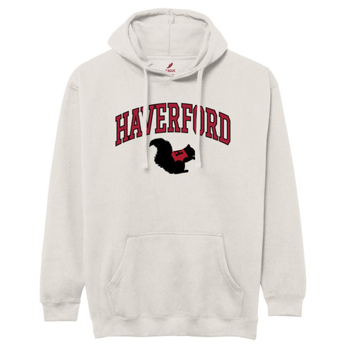 Hood Black Squirrel HC