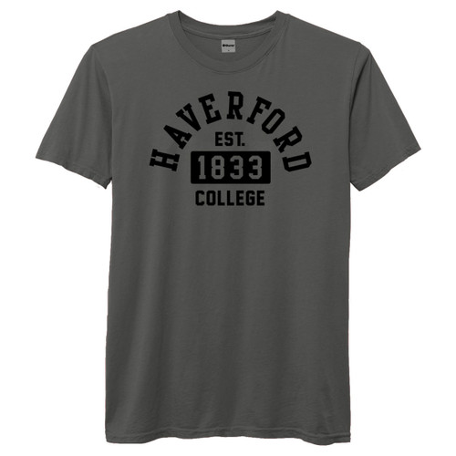 SS Tee Pigment Dyed