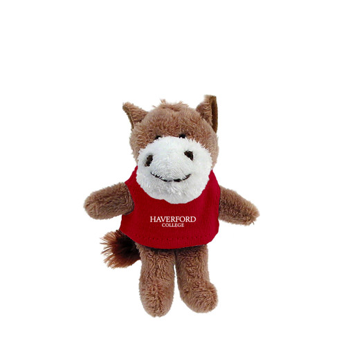 Keychain Plush HC- Horse