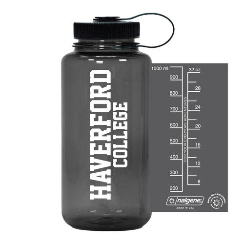 Water Bottle Nalgene HC