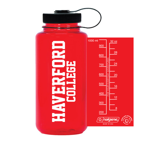 Water Bottle Nalgene HC