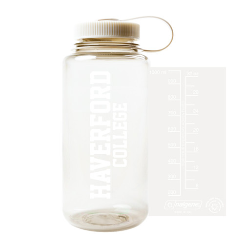 Water Bottle Nalgene HC - Cotton