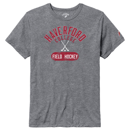 Sports Tee- Field Hockey