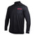 1/4 Zip Champion Soft Touch- Black