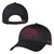 Cap Under Armour Washed Performance Cotton Adj