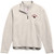 1/4 Zip Highland Heather Dew