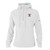 Hoodie 1/4 Zip Columbia Swingcraft