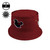 Bucket Hat Kids Crimson 4063
