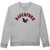 Crew Classic HC 1991 Collection- Vintage Gray