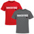 SS Tee Youth HC Squirrel