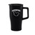 Travel Mug Etched Black HC 17oz