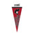Sticker Pennant HC