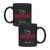 Mug Squirrel Black 11oz