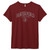 SS Tee Women's College Motto Seal