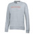 Crew Big Cotton Everlee- Oxford Heather