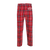 Pant Flannel Harley Men