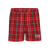 Boxer Boxercraft Flannel Men's