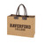 Tote Jute HC