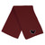 Scarf Knit Cardinal