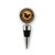 Bottle Stopper Squirrel HC