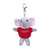 Plush Animals Jerseys - Elephant