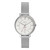 WEB Jacqueline Stainless Steel Watch