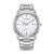WEB Citizen Men's Watch White Dial