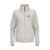 Full Zip Fleece Alpine- Oxford Heather