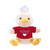 Plush Duck HC- 8"