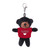 Plush Bear HC Keychain