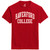 SS Tee Scarlet