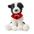 Plush Border Collie 8"