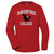 LS Toddler Sq Red